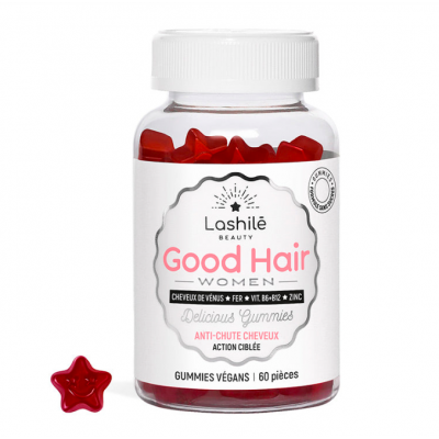 Good Hair Women - LASHILE