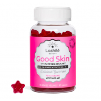 Good Skin Antiedad - LASHILE