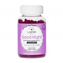 Good Night - LASHILE