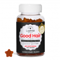 Good Hair Men - LASHILE