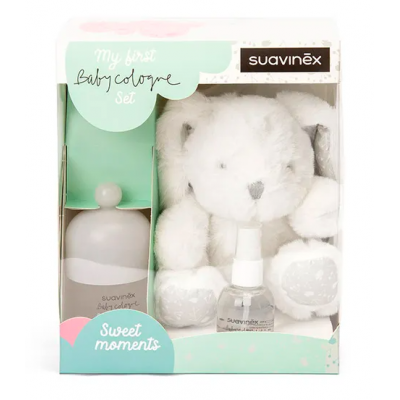 Suavinex colonia sweet moments