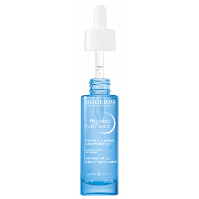 Hydrabio Hyalu+ Sérum