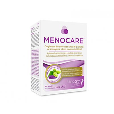 Menocare Procare