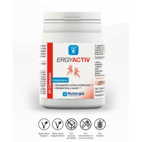 ERGYACTIV Nutergia