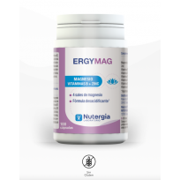 ERGYMAG Nutergia