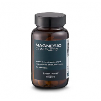 Magnesio Completo Principium