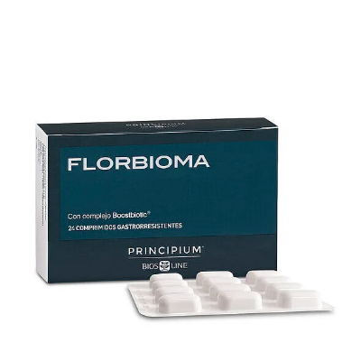Florbioma Principium