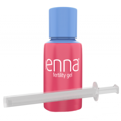 ENNA FERTILITY GEL