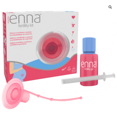ENNA FERTILITY KIT