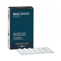 B12 1000 Fast Principium...