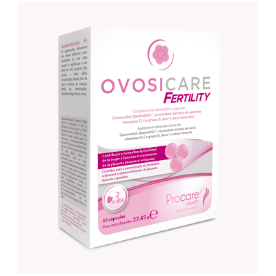 OVOSICARE FERTILITY Procare...