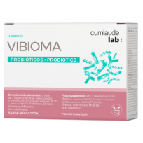 VIBIOMA Cumlaude