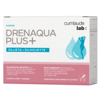 DRENAQUA PLUS+ Cumlaude