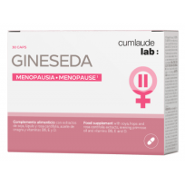 GINESEDA Menopausia Cumlaude