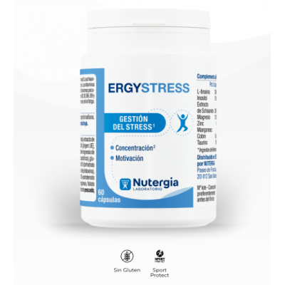 ERGYSTRESS Nutergia