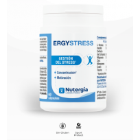 ERGYSTRESS Nutergia