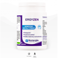 ERGYZEN Nutergia