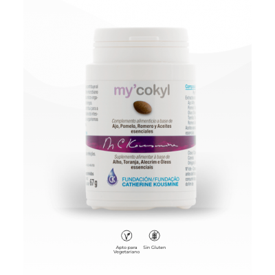 MY COKYL Nutergia