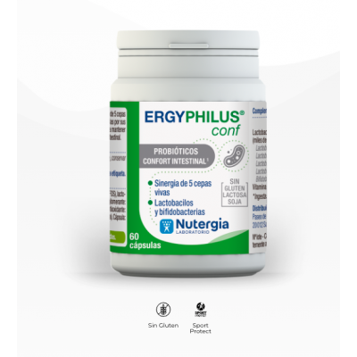 ERGYPHILUS CONF Nutergia