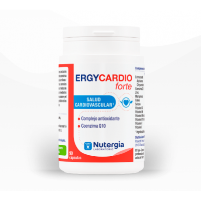 ERGYCARDIO FORTE Nutergia
