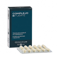 Complejo b fuerte...