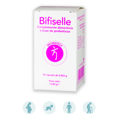 Bifiselle Bromatech 30...