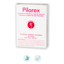 Pilorex Bromatech 24...