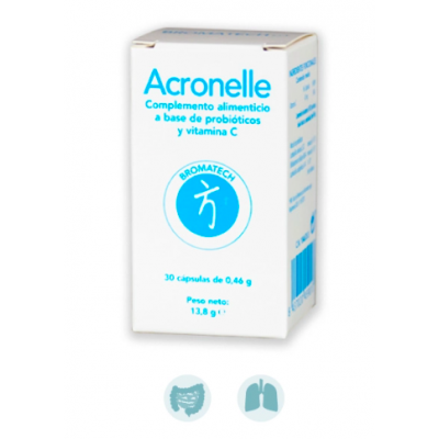 Acronelle Bromatech 30...