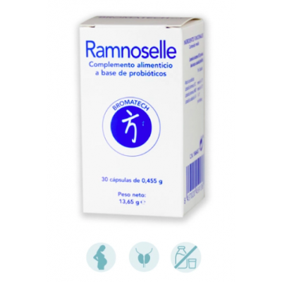 Ramnoselle Bromatech 30...