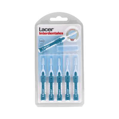 Lacer Interdental recto...