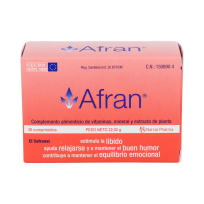Afran 30comp
