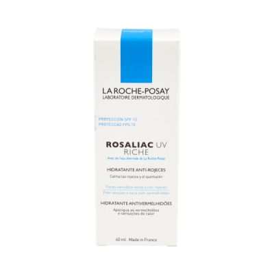 La Roche-Posay Rosaliac UV...