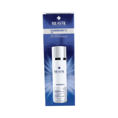 Rilastil Summum Rx Gel...