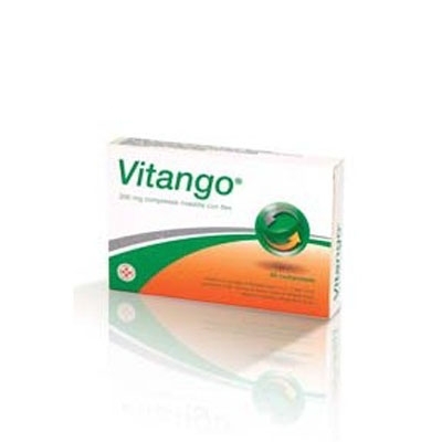 VITANGO 200 MG 30...
