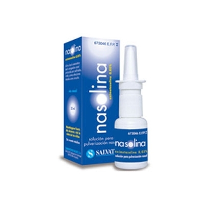 NASOLINA 0.5 MG/ML...