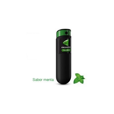 NICORETTE BUCOMIST 1...