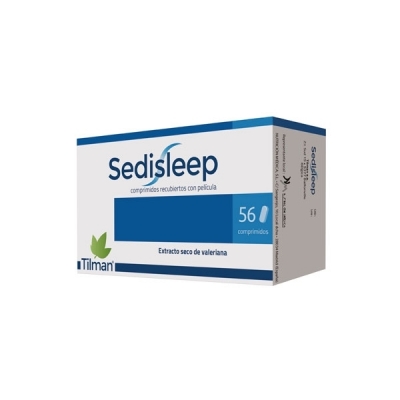SEDISLEEP, 56 COMPRIMIDOS...