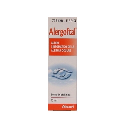 ALERGOFTAL 5/0.25 MG/ML...