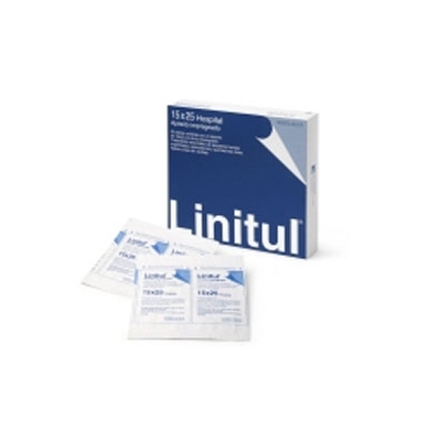 LINITUL, 20 APÓSITOS...