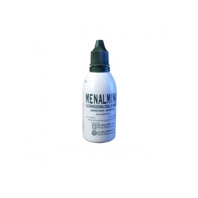MENALMINA 10 MG/ML SOLUCION...