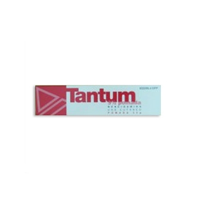 TANTUM 30 MG/G POMADA 50 G