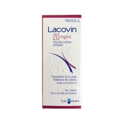 LACOVIN 2 MG/ML SOLUCIÓN...